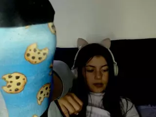 BiancaParisi's Live Sex Cam Show