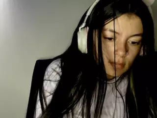 BiancaParisi's Live Sex Cam Show
