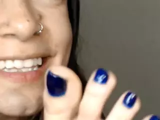 BiancaParisi's Live Sex Cam Show