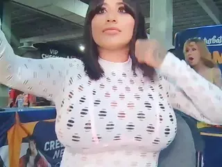 Briina100's Live Sex Cam Show