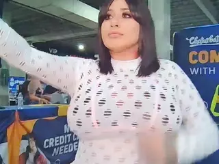Briina100's Live Sex Cam Show