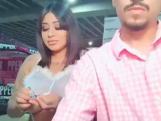 Briina100's Live Sex Cam Show