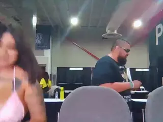 Briina100's Live Sex Cam Show