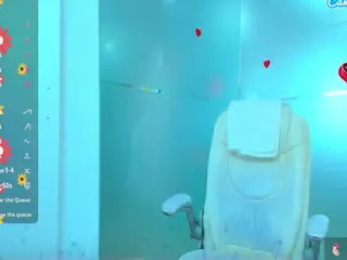 Anna's Live Sex Cam Show