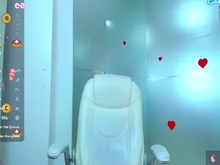 Anna's Live Sex Cam Show