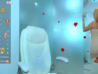 Anna's Live Sex Cam Show
