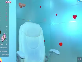 Anna's Live Sex Cam Show