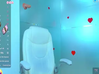 Anna's Live Sex Cam Show