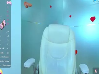 Anna's Live Sex Cam Show