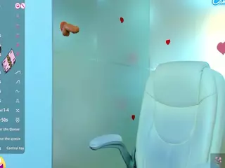 Anna's Live Sex Cam Show