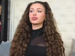 vanessa-rose's Live Sex Cam Show