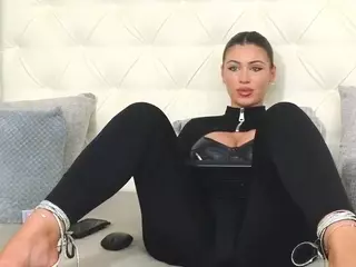 vanessa-rose's Live Sex Cam Show