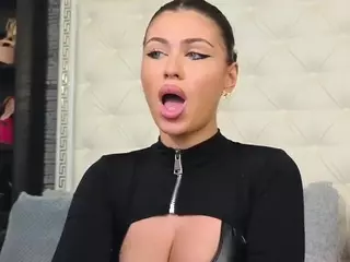 vanessa-rose's Live Sex Cam Show