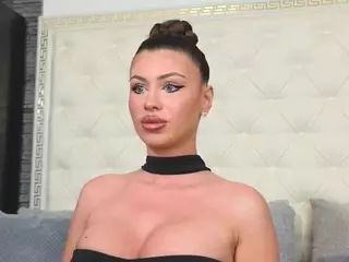 vanessa-rose's Live Sex Cam Show