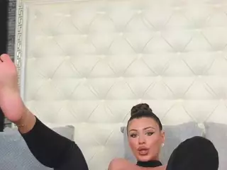vanessa-rose's Live Sex Cam Show