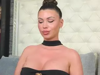 vanessa-rose's Live Sex Cam Show