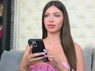 vanessa-rose's Live Sex Cam Show