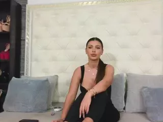 vanessa-rose's Live Sex Cam Show
