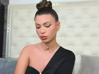 vanessa-rose's Live Sex Cam Show