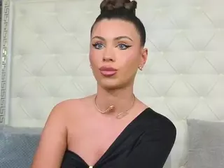 vanessa-rose's Live Sex Cam Show