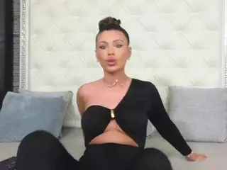 vanessa-rose's Live Sex Cam Show