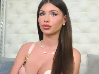 vanessa-rose's Live Sex Cam Show