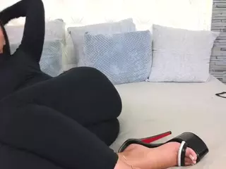 vanessa-rose's Live Sex Cam Show