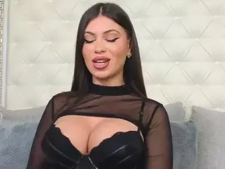 vanessa-rose's Live Sex Cam Show