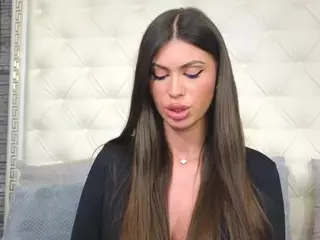 vanessa-rose's Live Sex Cam Show