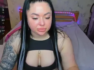CuteFunny's Live Sex Cam Show