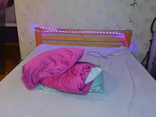 CuteFunny's Live Sex Cam Show