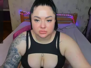 CuteFunny's Live Sex Cam Show