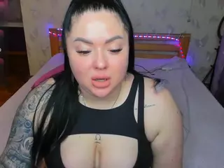 CuteFunny's Live Sex Cam Show