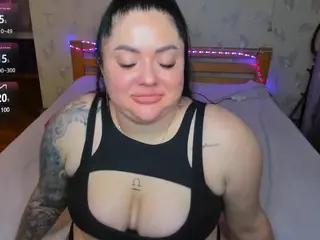 CuteFunny's Live Sex Cam Show