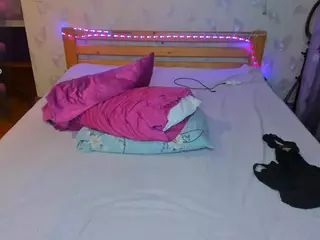 CuteFunny's Live Sex Cam Show