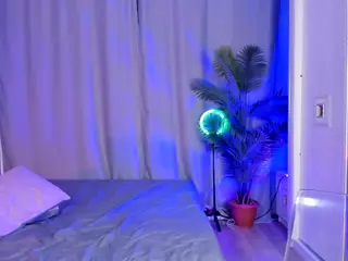 Li-baby's Live Sex Cam Show