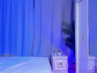 Li-baby's Live Sex Cam Show