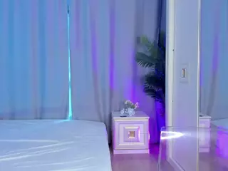 Li-baby's Live Sex Cam Show