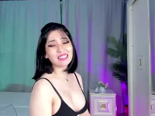 Li-baby's Live Sex Cam Show