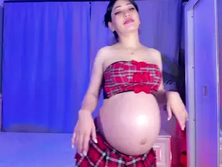 Li-baby's Live Sex Cam Show