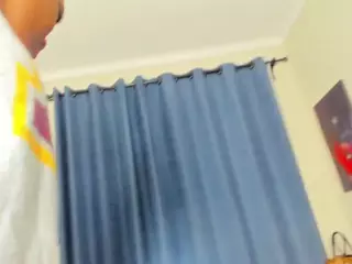 Perfect-Black-Ass's Live Sex Cam Show