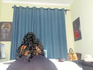 Perfect-Black-Ass's Live Sex Cam Show