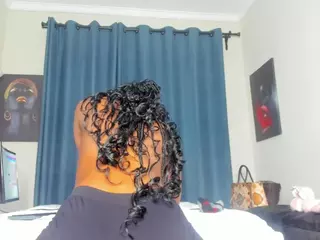 Perfect-Black-Ass's Live Sex Cam Show