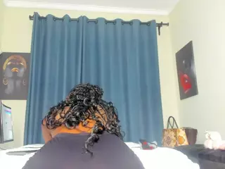 Perfect-Black-Ass's Live Sex Cam Show