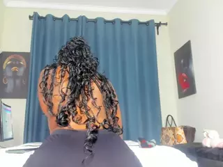 Perfect-Black-Ass's Live Sex Cam Show