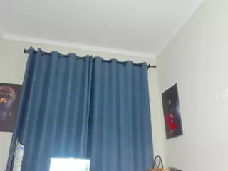 Perfect-Black-Ass's Live Sex Cam Show