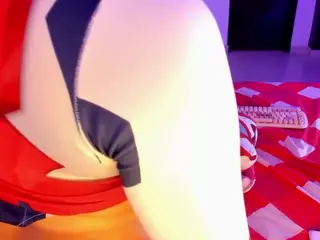 Moon's Live Sex Cam Show