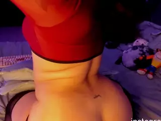 Moon's Live Sex Cam Show