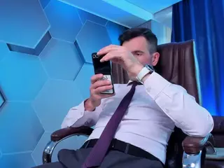 SteveTiger's Live Sex Cam Show