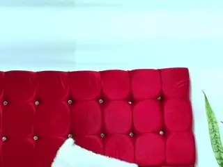 miss-leyla's Live Sex Cam Show